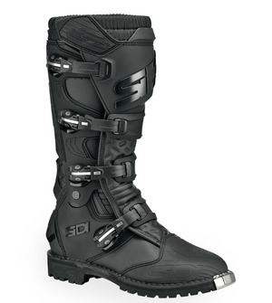 Sidi X-Power Enduro Boots - Black