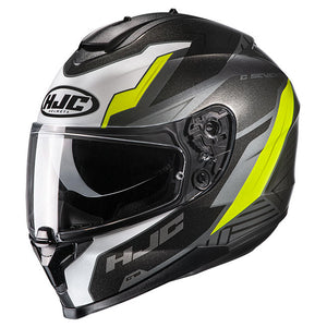 HJC C70 Helmet - Silon MC3H