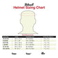 BILTWELL GRINGO Helmet -  GLOSS BLACK