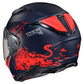 HJC F70 Helmet - Spielberg Red Bull Ring