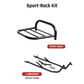 Yamaha YZF-R3 (15 - >), MT-03 (16 - >) (15 - >, 16 - >)