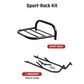 Honda CBR 600 RR5, RR6 Fireblade (05-06)