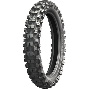 Michelin 90/100-16 Starcross 5 Medium Rear MX Tyre - 51M Bias TT