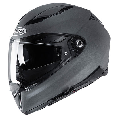 HJC F70 Helmet - Stone Grey