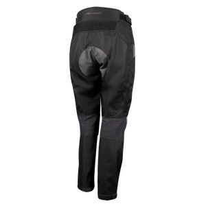 Motodry Summer Vent Pants - Black