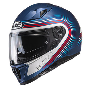 HJC i70 Helmet - Surf MC21SF