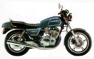 Suzuki GS 1100 G Shaft