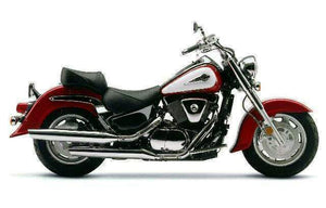 Suzuki C 1500 Intruder (05-07)