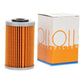 Twin Air Oil Filter KTM 250SXF/EXC/SX '06-'12 450SXF/XC