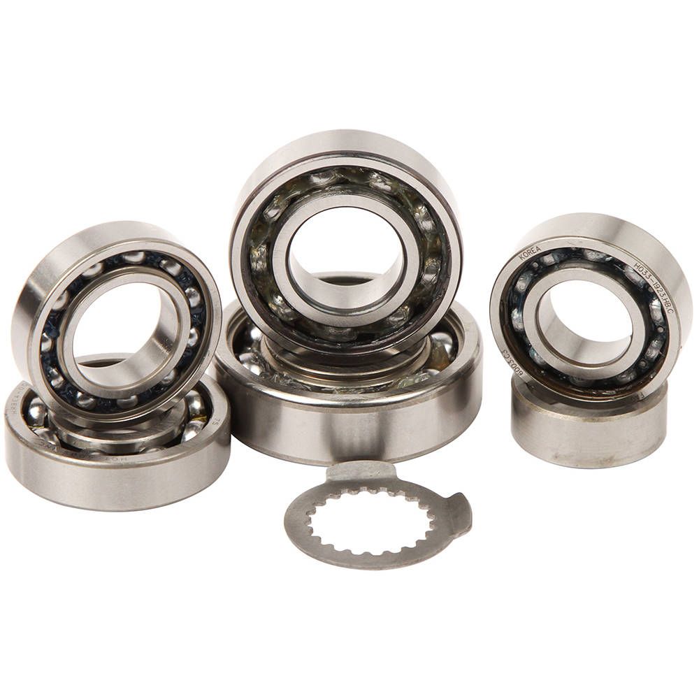 Hot Rods Transmission Bearing Kit - Yamaha YZ125 05-20 YZ125X