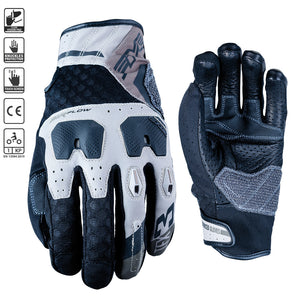 Five TFX3 Airflow Gloves - Air Sand Brown