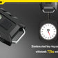 NITECORE RECHARGEABLE LED KEY-CHAIN FLASHLIGHT