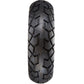 Continental 160/60-17 TKC70 Rear Tyre - 69W Radial TL