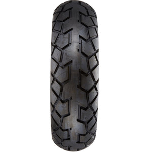 Continental 400-18 TKC70 Rear Tyre - 64T Radial TT