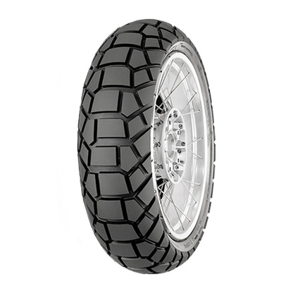 Continental 150/70-18 TKC70 Rocks Rear Tyre - 70S Radial TL