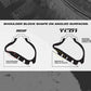 Dunlop 120/100-18 Geomax Trial TL01 Rear Tyre - 68M Radial TL