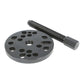 WHITES CLUTCH HUB AND ALTERNATOR PULLER