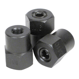 WHITES STUD INSTALLATION TOOL SET 6mm/8mm/10mm