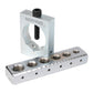 WHITES SAFETY WIRE METRIC NUT & BOLT DRILL JIG KIT