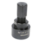 Whites Flywheel Puller 35mm x 1.5 R/H Thread (Female)