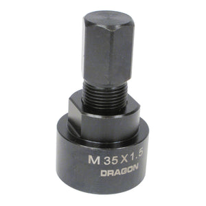 Whites Flywheel Puller 35mm x 1.5 R/H Thread (Female)