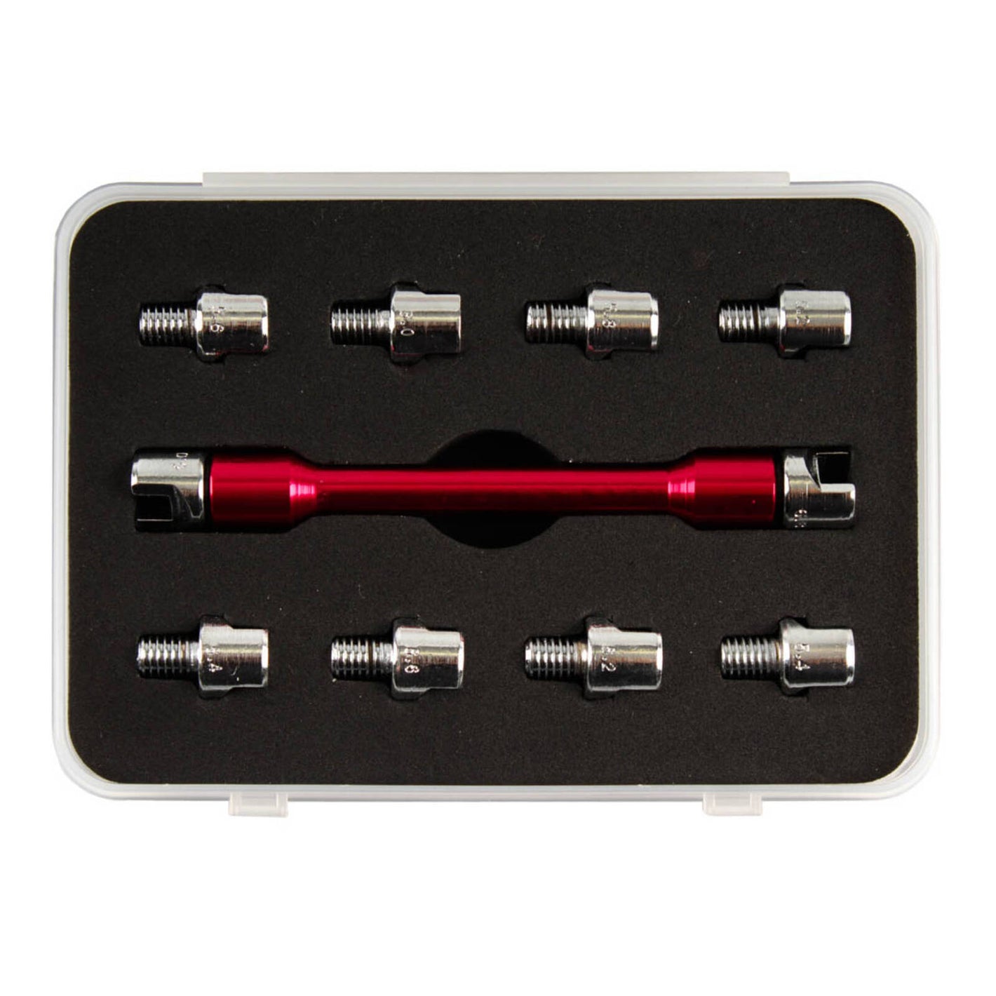 Whites Spoke Wrench Kit