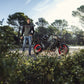 Ixon Touchdown Motorcycle Hoodie - Black Anthracite