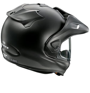 Arai Tour-X5 Adventure Helmet - Black Frost