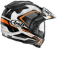 Arai Tour-X5 Adventure Helmet - Discovery Matt Orange