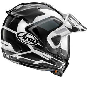 Arai Tour-X5 Adventure Helmet - Discovery White