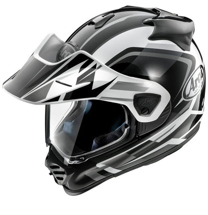 Arai Tour-X5 Adventure Helmet - Discovery White