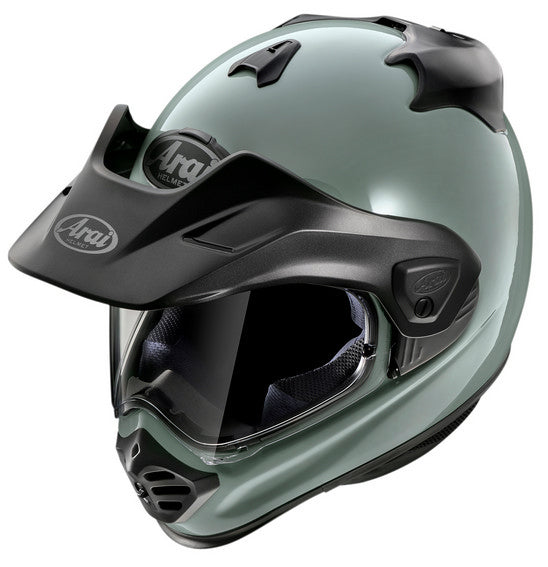 Arai Tour-X5 Adventure Helmet - Eagle Grey