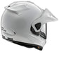 Arai Tour-X5 Adventure Helmet - White