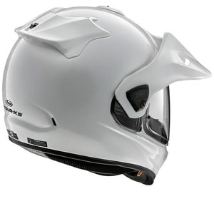 Arai Tour-X5 Adventure Helmet - White