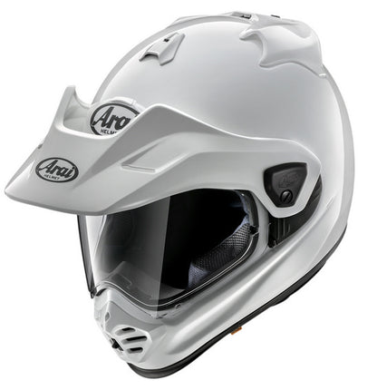 Arai Tour-X5 Adventure Helmet - White