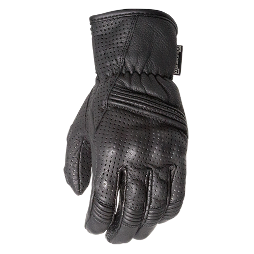 Motodry Tourismo Summer Gloves - Black