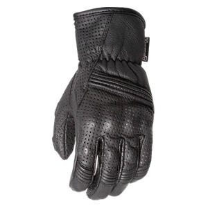 Motodry Tourismo Summer Gloves - Black