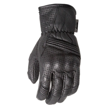 Motodry Tourismo Summer Gloves - Black
