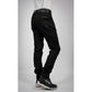 Bull-It Trojan Mens Straight Jeans - Regular Leg - Black