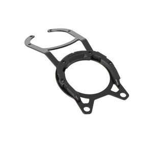 TANK RING SW MOTECH FOR PRO TANK BAGS QUICK LOCK MOTO-GUZZI V85 TT 19-24