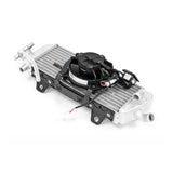 Trail Tech Fan Kit KTM (fits '16-'17 250/350/450 XC-F/SX-F)