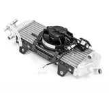 Trail Tech Fan Kit KTM (fits '16-'17 250/350/450 XC-F/SX-F)