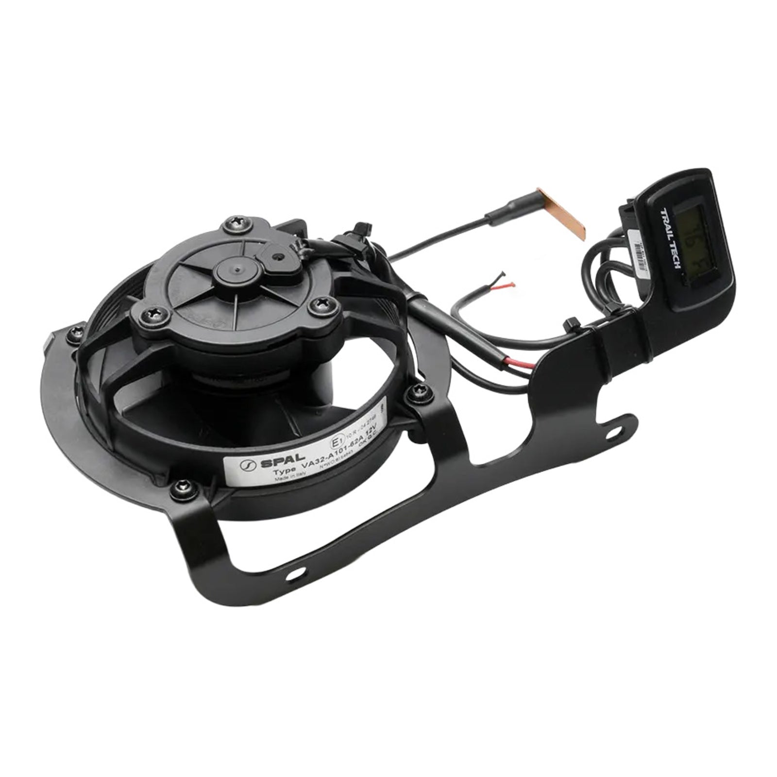 Trail Tech Fan Kit KTM ’19–’23 / Husqvarna ’19–’25