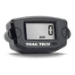 Trail Tech TTO - Tach / Hour Meter - Black