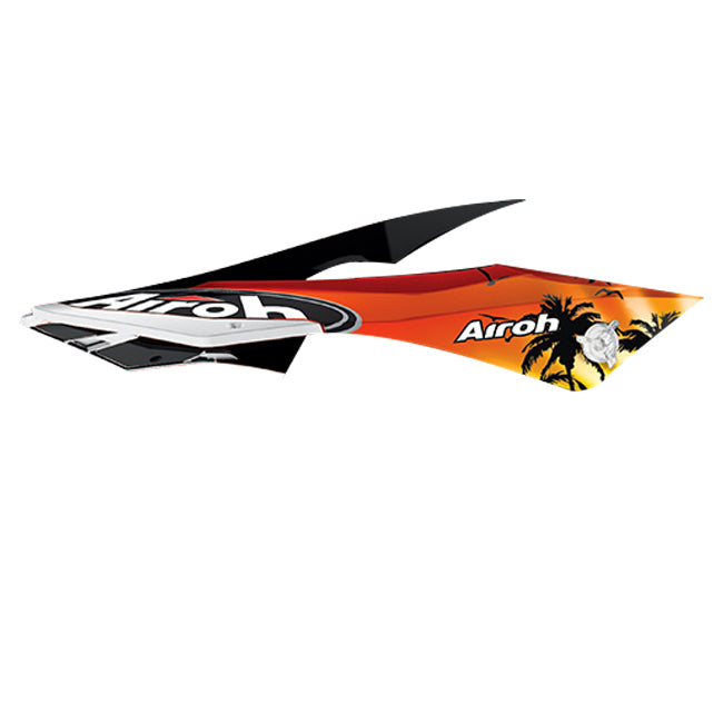 Airoh Twist 2.0 Replacement Peak - Lazyboy