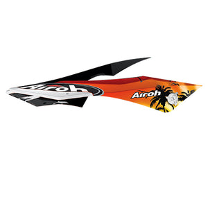 Airoh Twist 2.0 Replacement Peak - Lazyboy