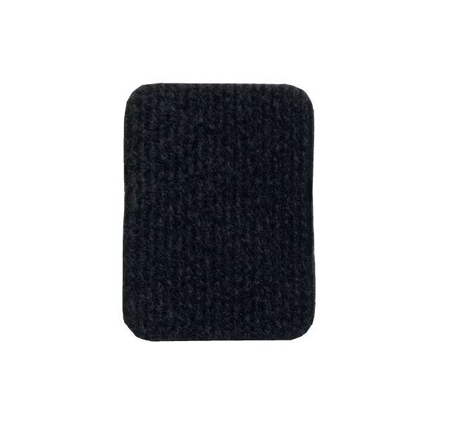 Cardo Replacement Velcro Rectangle - Single