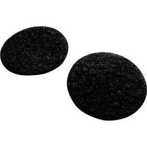 Cardo Replacement Velcro Circle - Pair