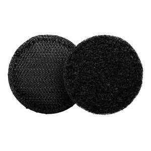 Cardo Replacement Velcro Booster Pads - Pair