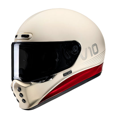 HJC V10 Helmet - Tami MC1